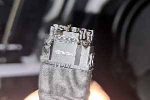 Melting GeForce RTX 4090 power cables: A timeline of events