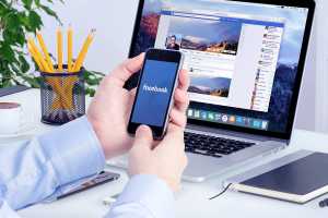 Stopped checking Facebook? How to get email alerts for messages and invites