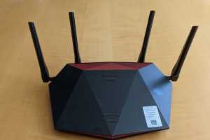 Patch your Netgear router right now!