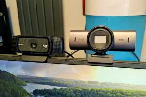 4K webcams make you look like a pro. But does that outweigh the cons?
