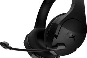 Pick up this HyperX gaming headset for an absurdly low $15