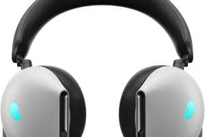 Save $40 on this futuristic-looking Alienware gaming headset