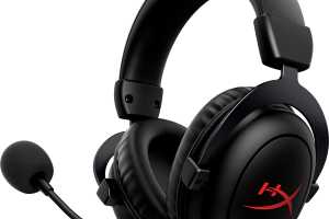 Snag this HyperX wireless gaming headset for $50