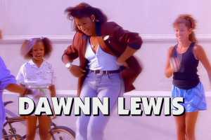 A classic 80s sitcom on Netflix looks really weird. Is it AI’s fault?