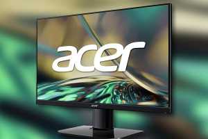 Get Acer's 27-inch 1440p IPS monitor for just $110 while you can