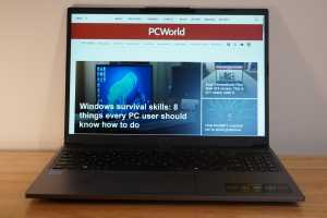 Acer Aspire Go 15 review: An affordable laptop that cuts some corners