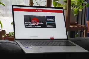 Why I'm switching to an eco-friendly laptop