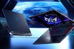 Acer's newest Helios gaming laptops pack RTX 5070 power