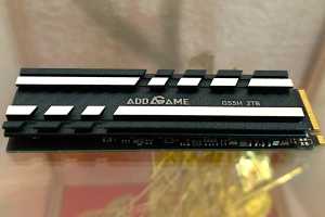 Addlink G55H review: This PCIe 5.0 SSD belongs on your short list