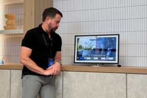 I saw Alexa+ in action. Here are my 8 biggest takeaways