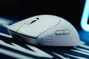 This slick Alienware gaming mouse is now on sale for 27% off