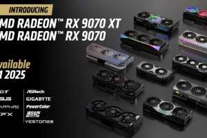 Waiting for AMD? Radeon RX 9070 XT specs just leaked