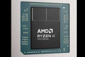 Boost AMD's Ryzen AI Max performance up to 60% with this memory trick