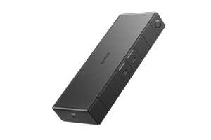 Anker's Thunderbolt 4 dock runs glorious quad 4K setups, and it's $100 off