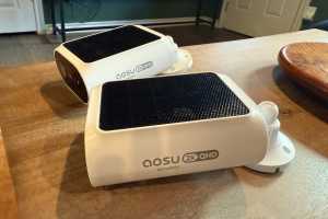 Aosu SolarCam P1 SE System review: A budget-priced winner