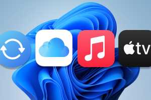 iTunes nears death on Windows as Apple launches Music, TV, Devices apps
