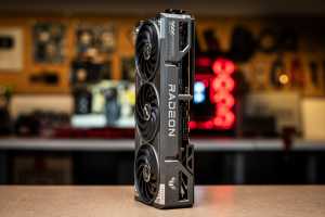 Radeon 9060 XT GPUs spotted in regulatory listings in 8GB, 16GB versions