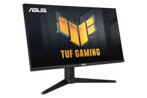 This 27-inch 1440p Asus gaming monitor is only $169 right now