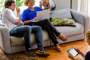 How to keep app volumes consistent in Windows 11