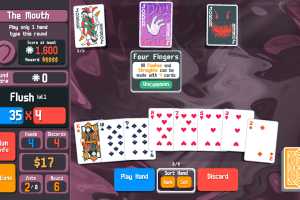 Smash hit Balatro lands on Xbox Game Pass with new update