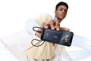 Get this Baseus power bank for 60% off with our special code