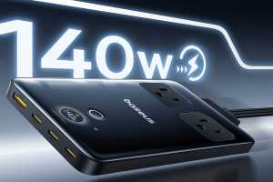 This travel-friendly USB-C charging station just dropped to its best price