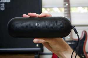 Get ready for summer with the Beats Pill portable speaker, now 33% off