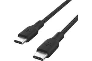 Grab this 10-foot fast-charging USB-C cable for just $10 right now