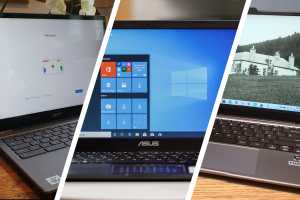 Best laptops 2025: Premium, budget, gaming, 2-in-1s, and more
