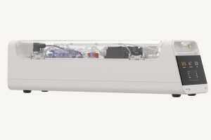 This nightmarish $35K computer is powered by a lab-grown human brain