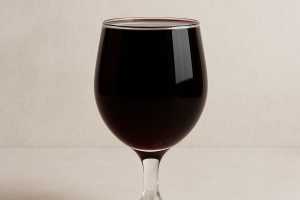 I asked ChatGPT to make an image of a completely full glass of wine. It did