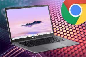 A beginner’s guide to using a Chromebook
