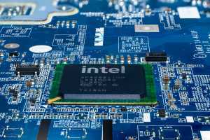 Broadcom and TSMC are in talks to split up Intel between them