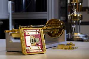 Microsoft's new Majorana 1 chip is a quantum computing breakthrough