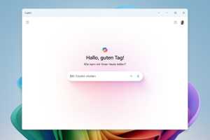 How to install the Copilot app for Windows 11