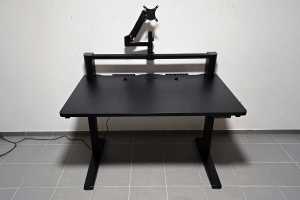 Corsair Platform:4 review: A modular desk with powerful features