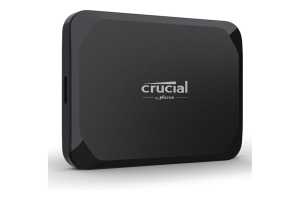 Save 29% on this super-fast 1TB Crucial X9 portable SSD right now