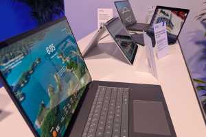 HP just unveiled 60+ new laptops and PCs. Here are my favorites