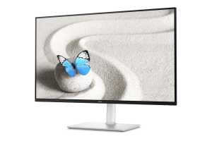 Dell's 27-inch 1440p IPS monitor is terrific, especially for $160