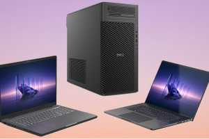 Dell's new RTX Pro AI PC boasts an 'unlimited turbo' mode
