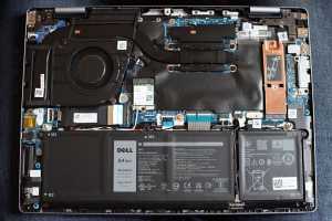 Upgrading your laptop? Focus on these 3 parts for the biggest gains