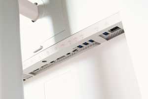 Best USB-C monitors 2025: These displays have a hidden talent