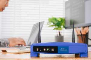 The FCC wants broadband internet speeds to quadruple