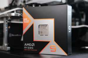 Tested: AMD’s Ryzen 9950X3D dominates CPUs