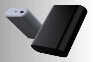 Elecom's world-first Na-ion power bank has 10x more charging cycles than Li-ion