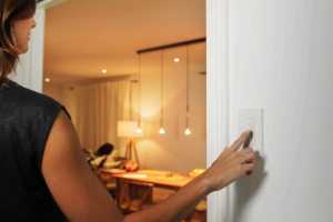 Eve unleashes its first smart dimmer switch, complete with Matter