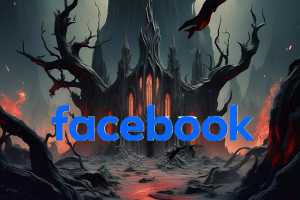 Facebook's new 'OG Friends' feed feels so damned sleazy