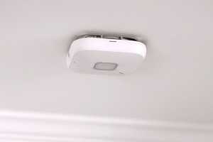 Google is moving on from smoke detectors and smart locks