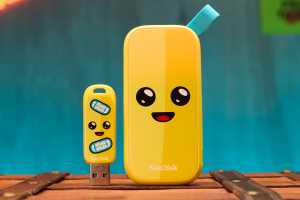 SanDisk made a portable SSD just for Fortnite fans