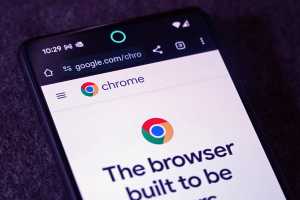 I hope Google loses Chrome - but it'd get very, very messy